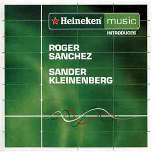 Various - Heineken Music Introduces