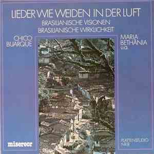 Various - Lieder Wie Weiden In Der Luft