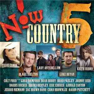 Various - Now! Country 5