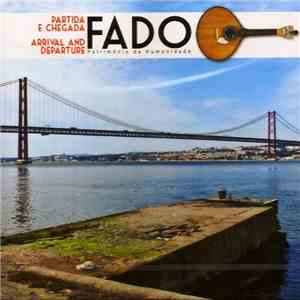 Various - Partida E Chegada