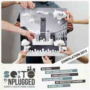 Various - Sexto 'Nplugged Compilation 2012
