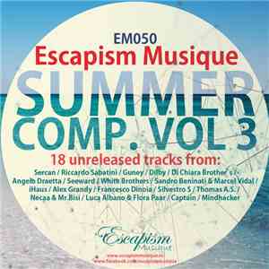 Various - Summer Comp Vol. 3