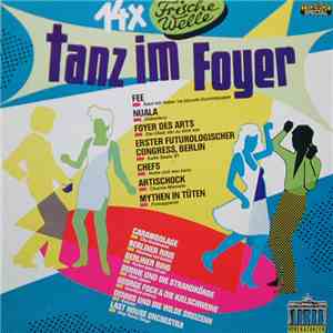 Various - Tanz Im Foyer