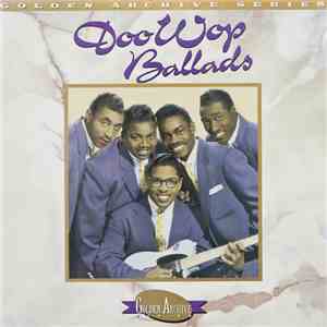 Various - The Best Of The Doo Wop Ballads