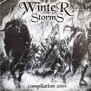 Various - Winter Storms Compilation 2001