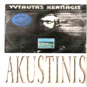 Vytautas Kernagis - Akustinis