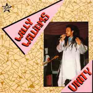 Willy Williams - Unity