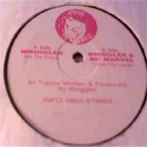 Wriggler - Into The Future