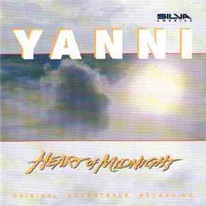 Yanni  - Heart Of Midnight