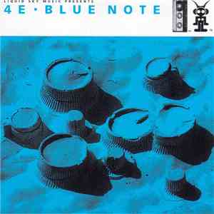 4E - Blue Note