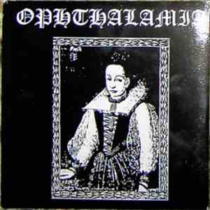 Abruptum / Ophthalamia - Untitled