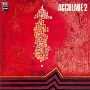 Accolade  - Accolade 2
