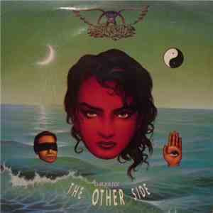 Aerosmith - The Other Side (Club Mix Edit)