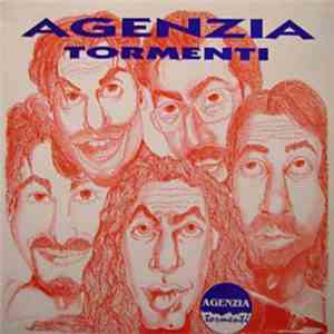 Agenzia Tormenti - Agenzia Tormenti