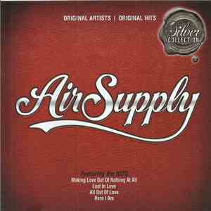 Air Supply - Silver Collection