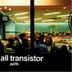 All Transistor - Parts