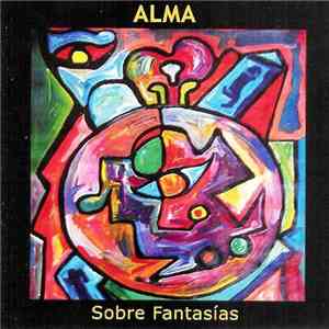 Alma  - Sobre Fantasías