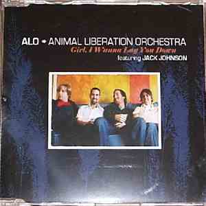 ALO  Animal Liberation Orchestra - Girl, I Wanna Lay You Down