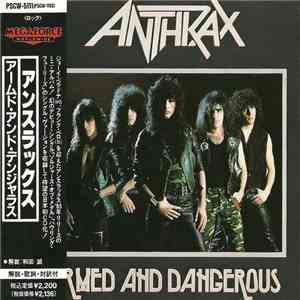 Anthrax - Armed And Dangerous