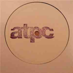 ATPC - Un Po' Di Luce / Impronte