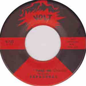 Baracudas - Yank Me (Doodle)