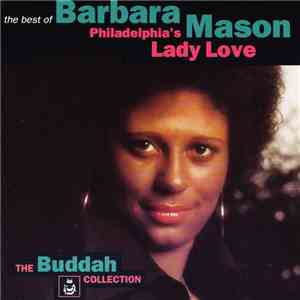 Barbara Mason - Philadelphia's Lady Love