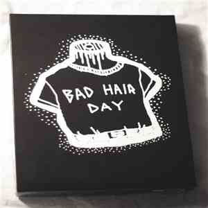 Battra// - Bad Hair Day