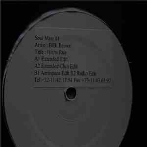 Bibi Brown - Hit 'N Run