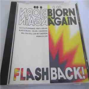 Björn Again - Flashback!