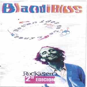 Blandiblus Band - Detenidos En La Línea 2ª Edición
