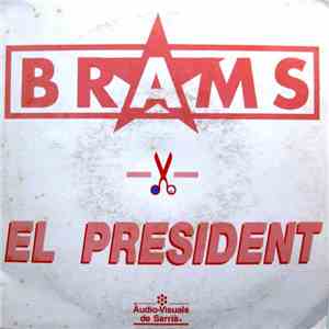 Brams  - El President