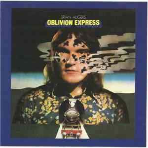 Brian Auger's Oblivion Express - Brian Auger's Oblivion Express