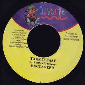 Buccaneer - Take It Easy