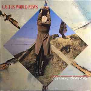 Cactus World News - Urban Beaches