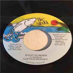 Captain Barkey - Eight Elinder