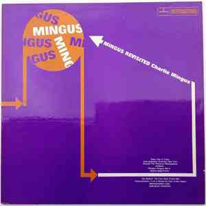 Charles Mingus - Mingus Revisited