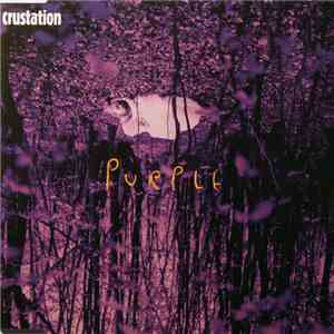 Crustation - Purple