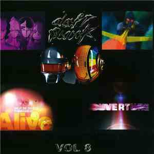 Daft Punk - Vol 8