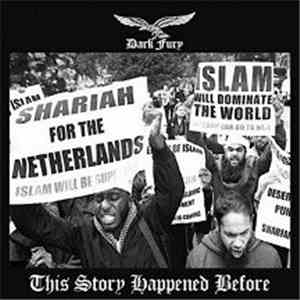 Dark Fury - This Story Happened Before