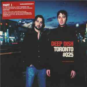 Deep Dish - Toronto #025
