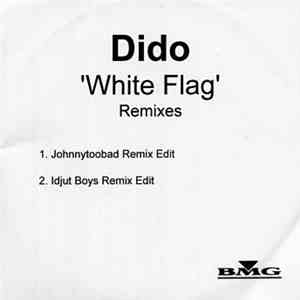 Dido - White Flag