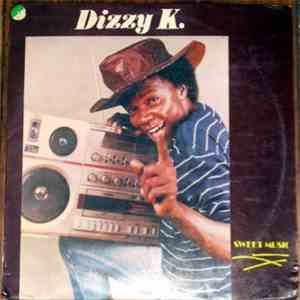 Dizzy K. - Sweet Music