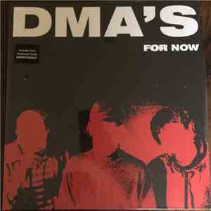 DMA's - For Now