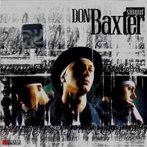 Don Baxter - Singur