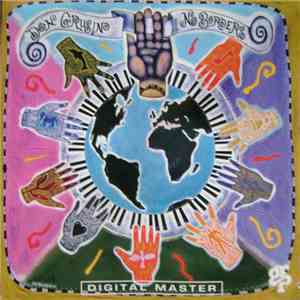 Don Grusin - No Borders
