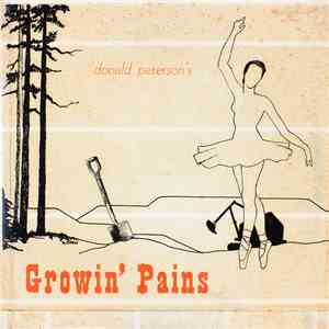 Donald Peterson - Growin' Pains