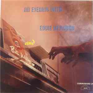 Eddie Heywood, Billie Holiday - An Evening With Eddie Heywood and Billie Ho ...
