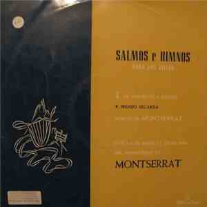 Escolanía De Montserrat, Ireneo Segarra - Salmos E Himnos