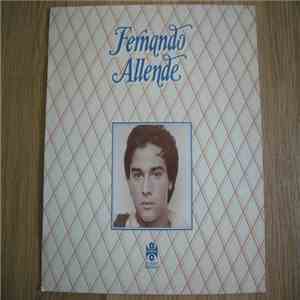 Fernando Allende - Fernando Allende