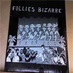 Follies Bazaar - Follies Bizarre